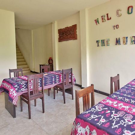 The Murai Guest House Kuta Selatan 외부 사진
