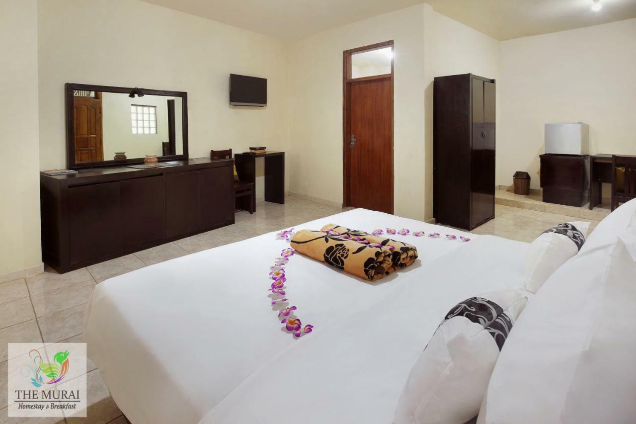 The Murai Guest House Kuta Selatan 외부 사진