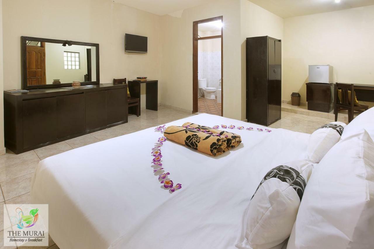 The Murai Guest House Kuta Selatan 외부 사진