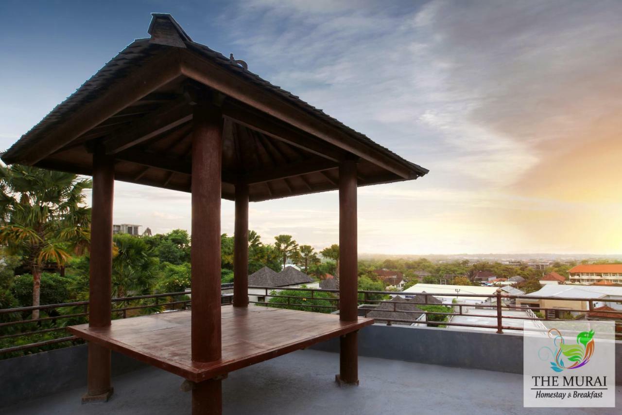 The Murai Guest House Kuta Selatan 외부 사진