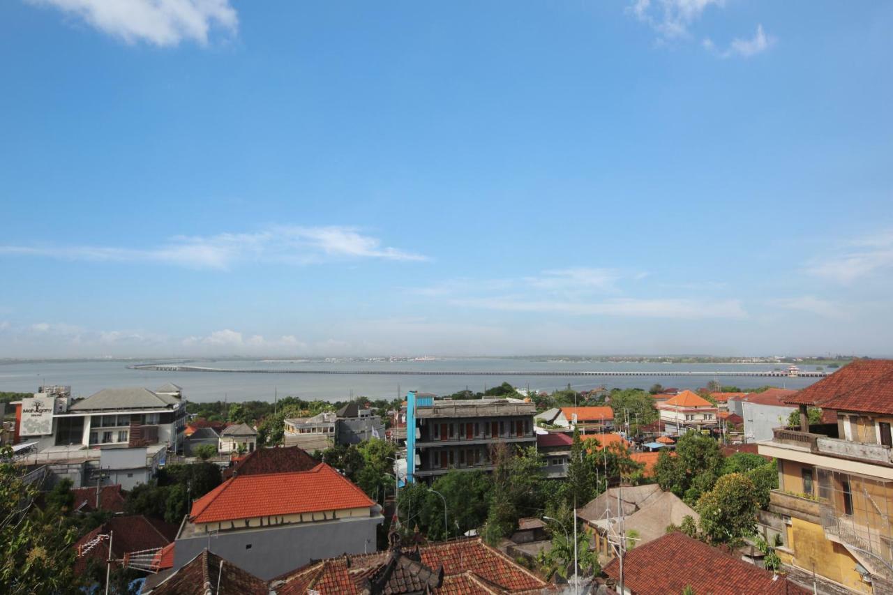 The Murai Guest House Kuta Selatan 외부 사진