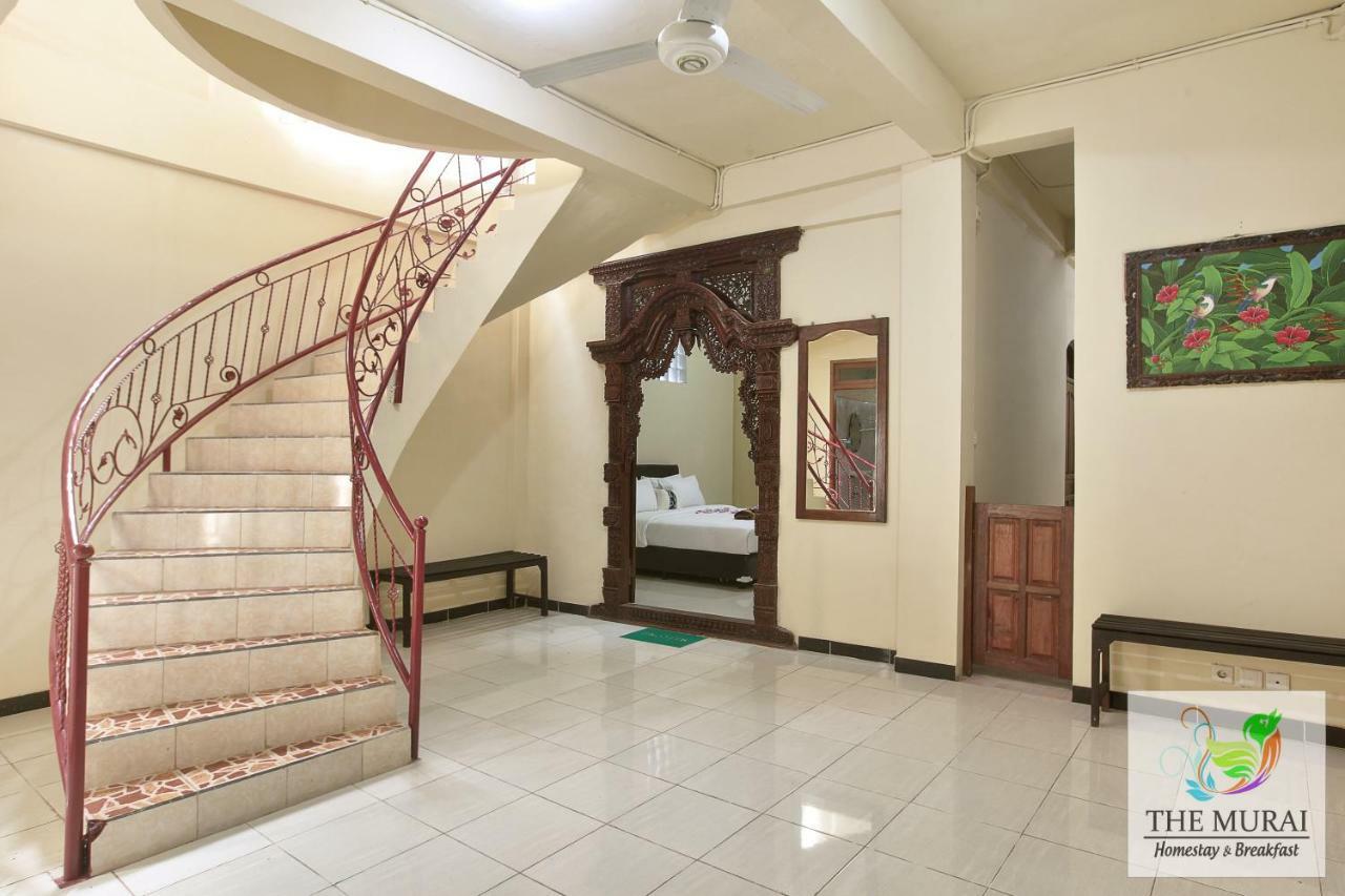 The Murai Guest House Kuta Selatan 외부 사진