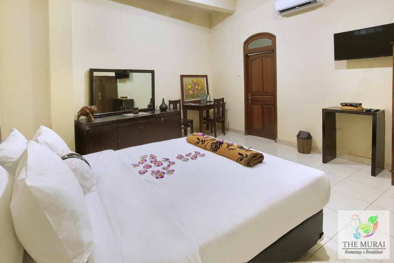 The Murai Guest House Kuta Selatan 외부 사진