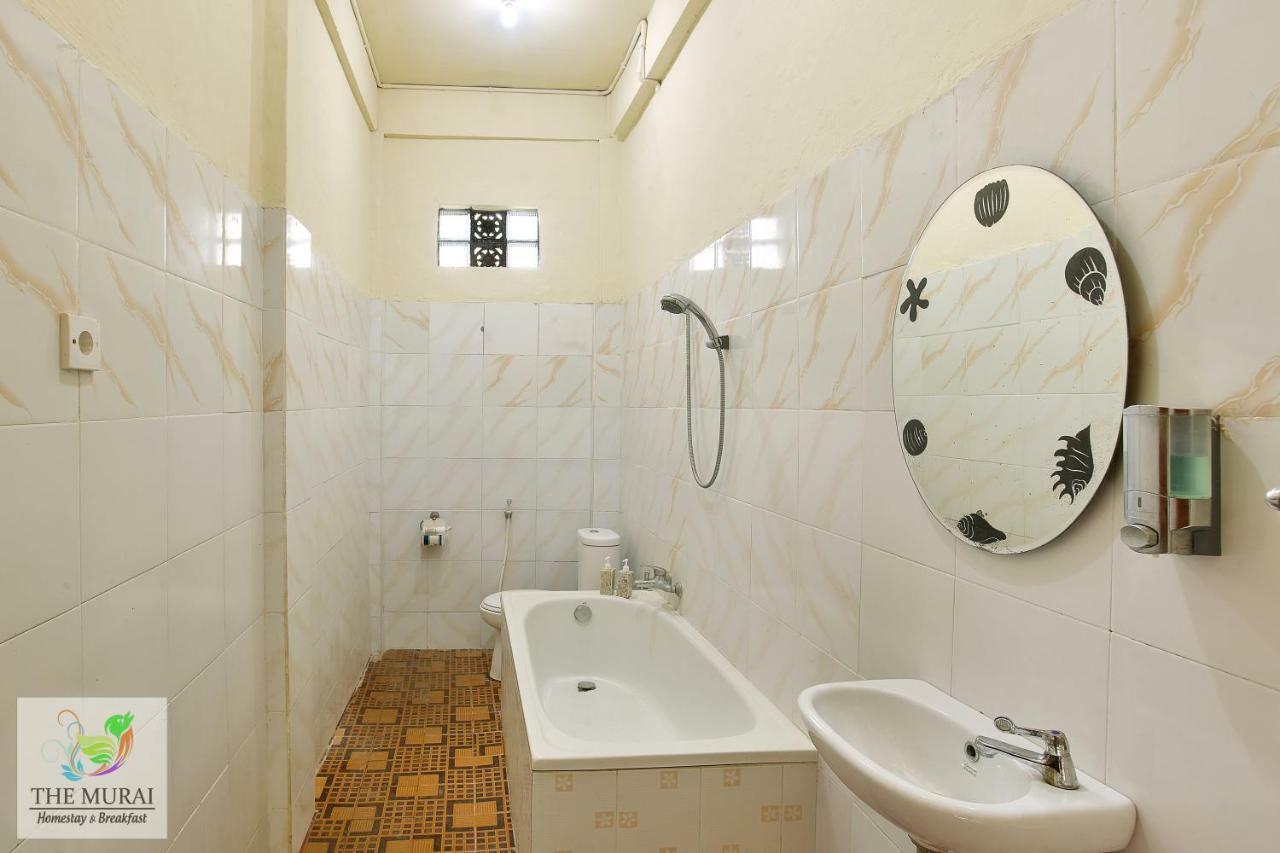 The Murai Guest House Kuta Selatan 외부 사진